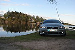 Volvo S40 T5 "Sport Edition"