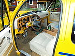 GMC Sierra 3500 crew cab
