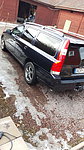 Volvo V70 D5 AWD summum
