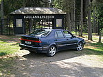 Saab 9000 Cse 2.0 T