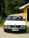 BMW E23 728