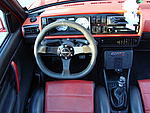 Volkswagen Golf MkII GTI g60