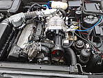 BMW e34 535 kompressor