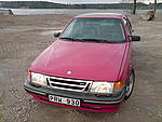 Saab 9000 cde 2.3T