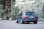 BMW 325 im Touring