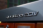 Audi 200 20v T Q