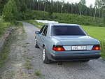 Mercedes 260E