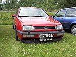 Volkswagen Golf GL Mk3