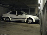 Saab 9000 cde