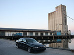 BMW 528i e39