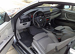 BMW 330d Cabrio