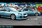 Subaru Impreza Wrx Sti PSE