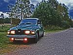 Saab 96 GL