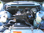 Volvo 242 R sport Turbo