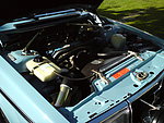 Volvo 242 R sport Turbo