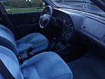Peugeot 306 XR
