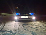Saab 9000t A50