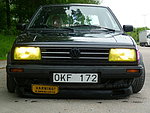 Volkswagen jetta 1,8i
