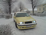 Volvo 855 T5R T-Gul