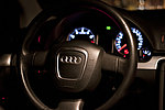 Audi A4 TFSI Quattro