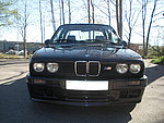 BMW 325 IM E30