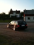BMW 328iM Touring