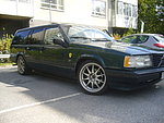 Volvo 945 GL