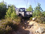 Jeep j20