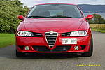 Alfa Romeo 2,0 jts sportwagon