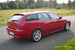 Alfa Romeo 2,0 jts sportwagon