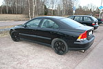 Volvo S60 T5