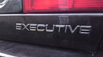 Volvo 960 Executive