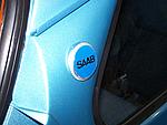 Saab 96 GL Jubileum