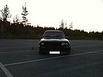 BMW e30 335 Turbo