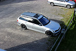 BMW 330d M-Sport