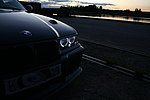 BMW 325i Coupé