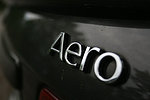 Saab 9-3 Aero SS