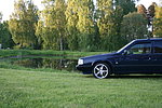 Volvo 940 S Turbo