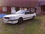 Opel Monza GS/E