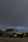Saab 900 Turbo LUX