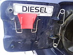 Volvo 740 GL Diesel