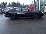 Saab 900 SE V6