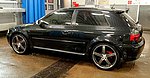 Audi S3 Quattro