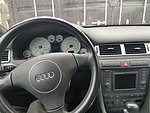 Audi A6 2.7 biturbo