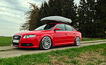 Audi a4 2.0ts quattro s-line