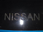 Nissan 200sx s13