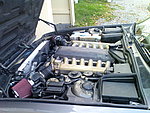 BMW 750IA