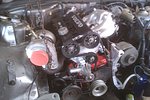 Volvo 960 16V turbo