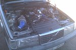 Volvo 960 16V turbo