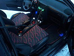 Seat Ibiza Cupra 16v